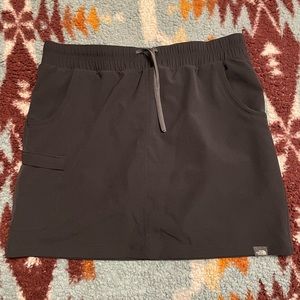 the north face aphrodite skort small